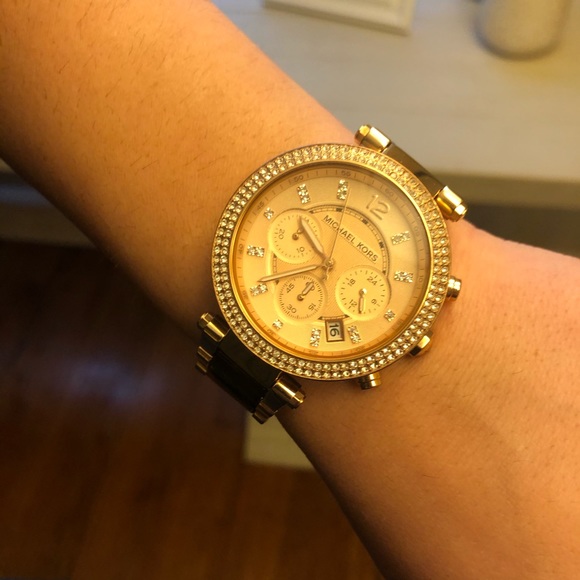 Michael Kors Watch - Picture 5 of 5